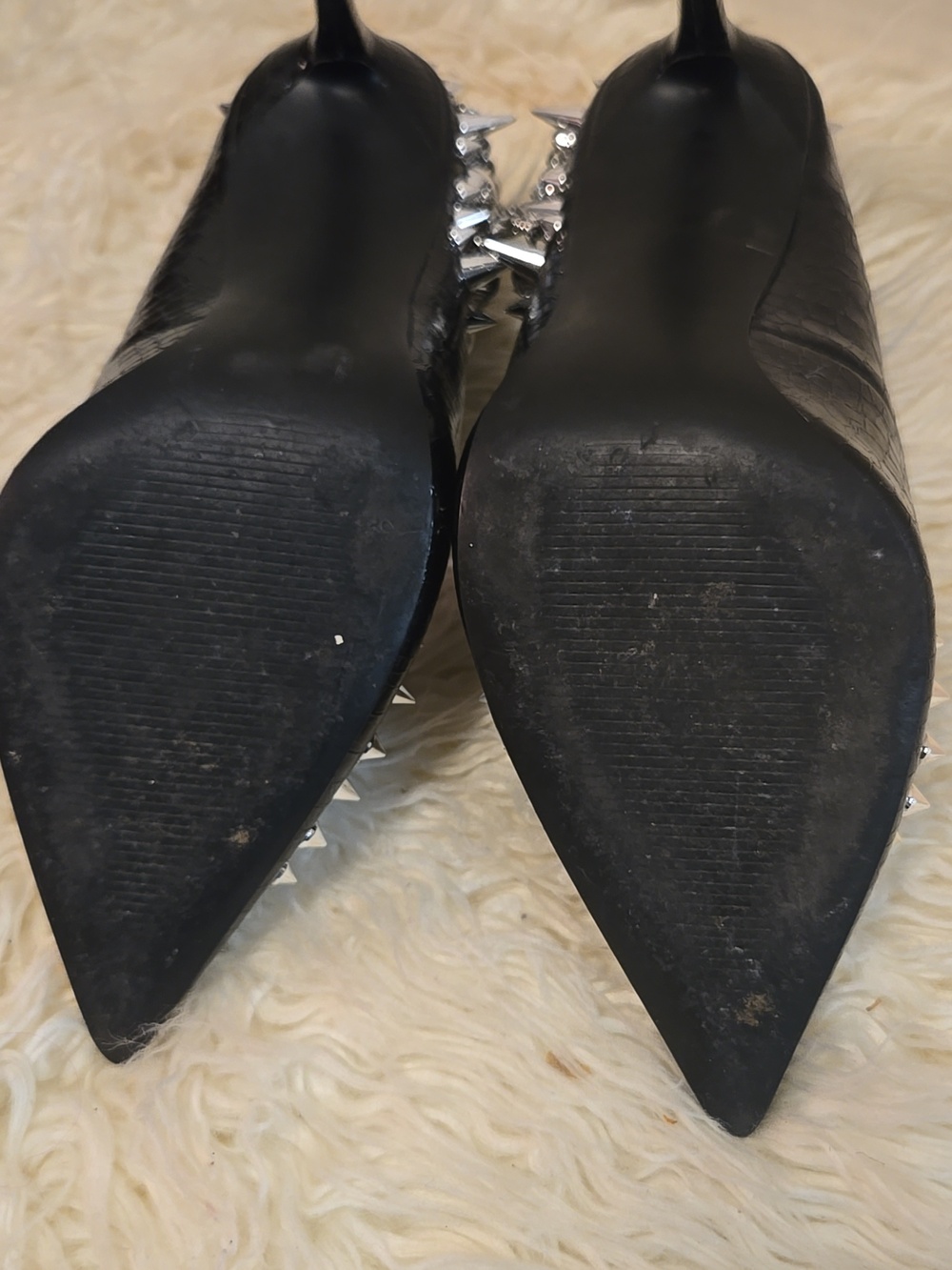 Steve Madden Veronicka  7 - Picture 12 of 14